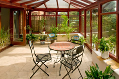 Corpusty conservatory quotes
