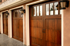Corpusty garage extension quotes