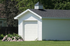 Corpusty outbuilding construction costs